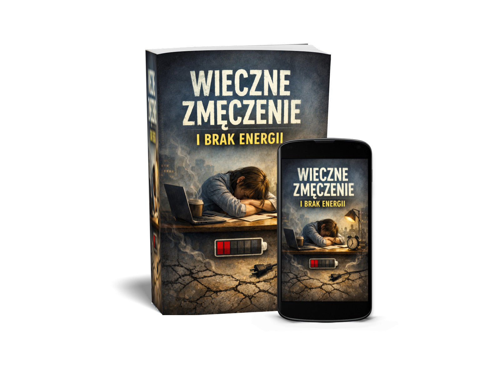 Zmęczony Bez Powodu